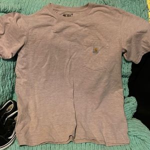 Carhartt t shirt